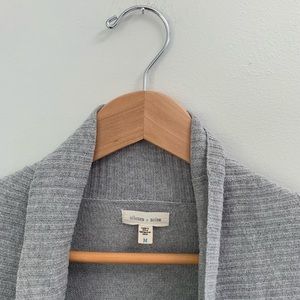 Silence + noise Urban Outfitters cardigan